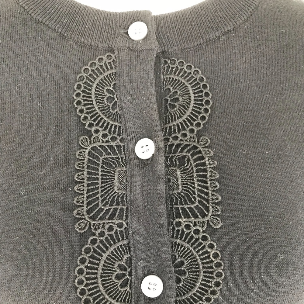 J.Crew Cardigan - Picture 2 of 6